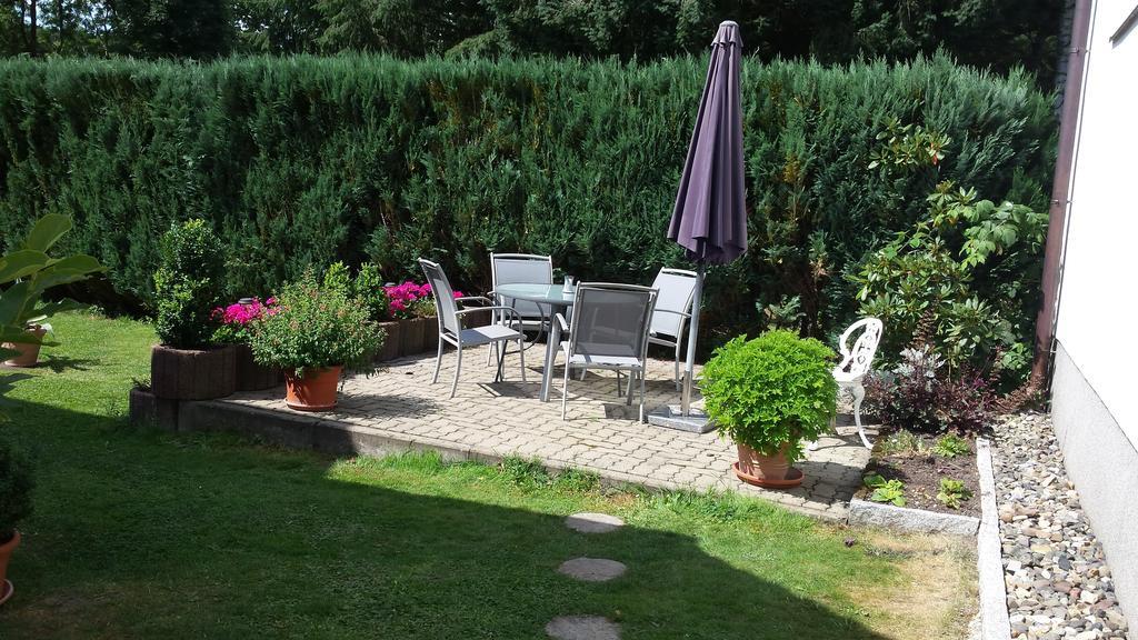 Ferienhaus Harzidyll Schierke Esterno foto