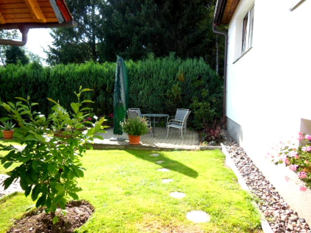 Ferienhaus Harzidyll Schierke Esterno foto