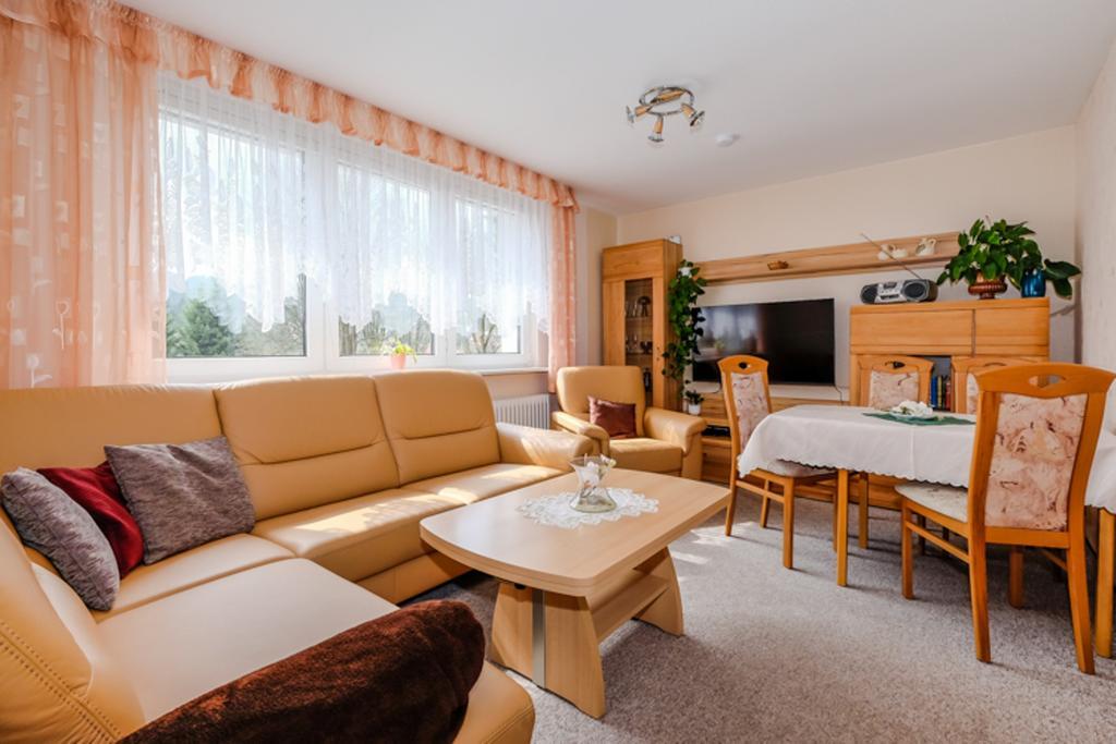 Ferienhaus Harzidyll Schierke Esterno foto